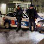 Ten people shot dead in Montenegro