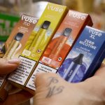 France puts an end to disposable vapes