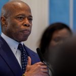 Administrator in the Adam case steps down
