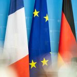 Europe positions itself for Ukraine talks