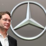 How Källenius wants to save at Mercedes-Benz