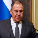 Lavrow rejects evacuation of occupied Ukraine areas