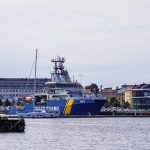 Sweden examine new suspicion of cable break