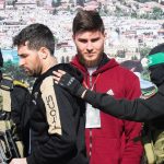 Three more Israeli hostages