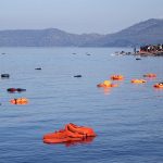Almost 9,000 migrants died on escape routes
