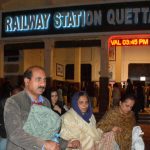 Geiselmakers bring trains with 400 people into their violence