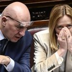 Italy and Musk company put talks on ice