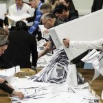 Opposition party wins election in Greenland