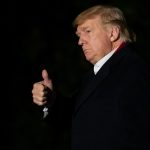Trump announces tariffs for agricultural products