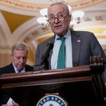 US Democrats want to block transitional budget
