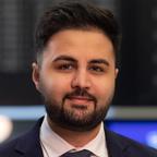 HR editor Emal Atif