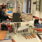 How the company benefits from Generation 50 Plus