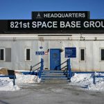 Boss of US base fired in Greenland