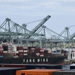 China starts with 5.4 percent growth into the year