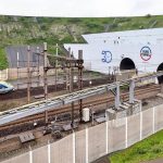 Italian railway wants to roll through the Eurotunnel