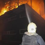 New attacks and willingness to dialogue