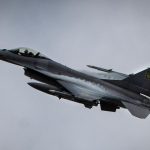 Pilot from F-16 fighter jet died in action