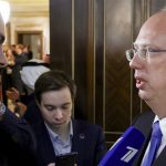 "Some security guarantees could be acceptable"