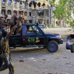 Sudan's military announces exemption from Khartum