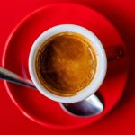 When the espresso is getting more and more expensive