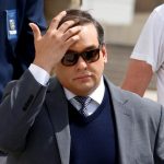 Ex-US MP Santos condemned too long in prison