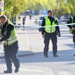 Feed -up - three new arrests