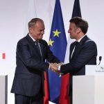 France and Poland move together
