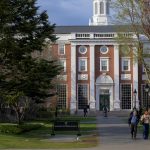Harvard should no longer receive new funding