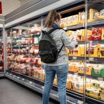 Inflation rate drops to 2.1 percent
