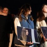 Serious allegations against Russia