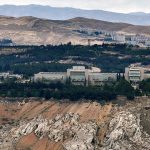 Syria speaks of "dangerous escalation"