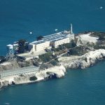 Trump wants to open Alcatraz again