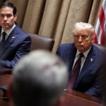 USA urge on a quick agreement