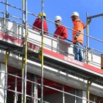 What remains of the company pension?
