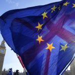 What the EU and Great Britain have agreed
